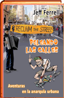 PELEANDO LAS CALLES